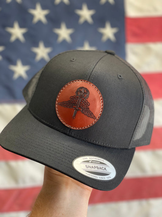 MFF Snapback