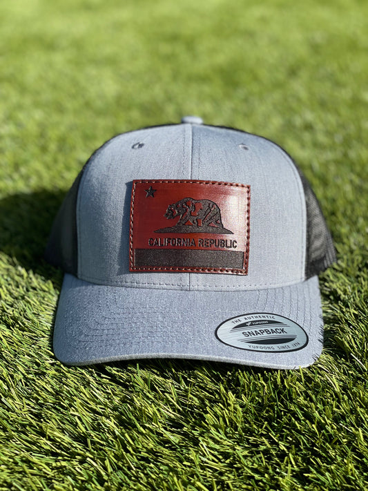 Cali Snapback