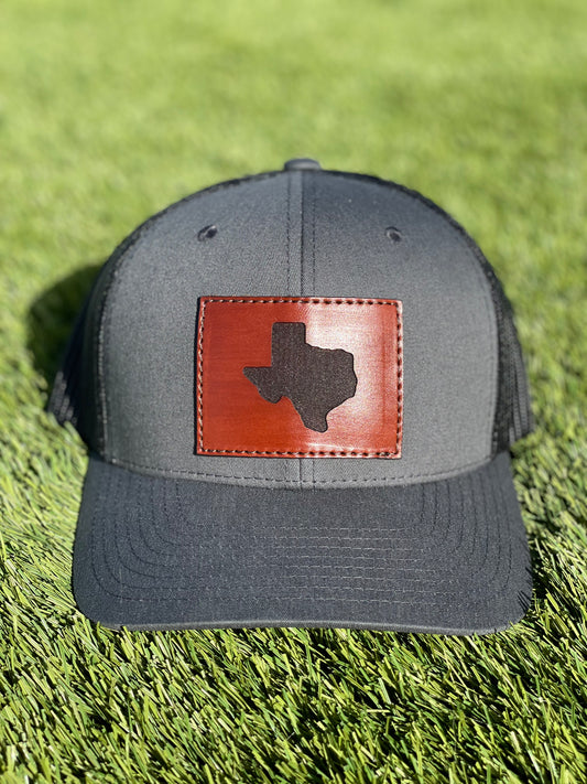 The "Tex" Snapback